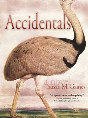 cover image of Accidentals